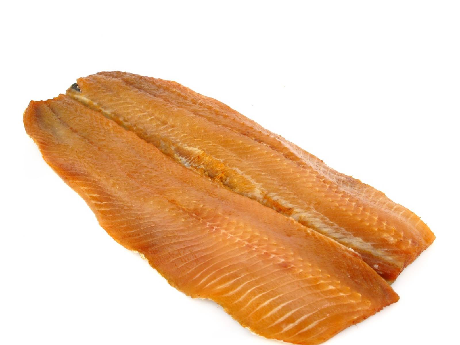 Smoked Herring Fillet